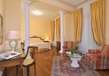 Фото Hotel Europa Terme