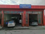 Yıldırım Ford Special Service (Konya, Selçuklu, Horozluhan Mah., Elmadağı Sok., 6A), car service, auto repair