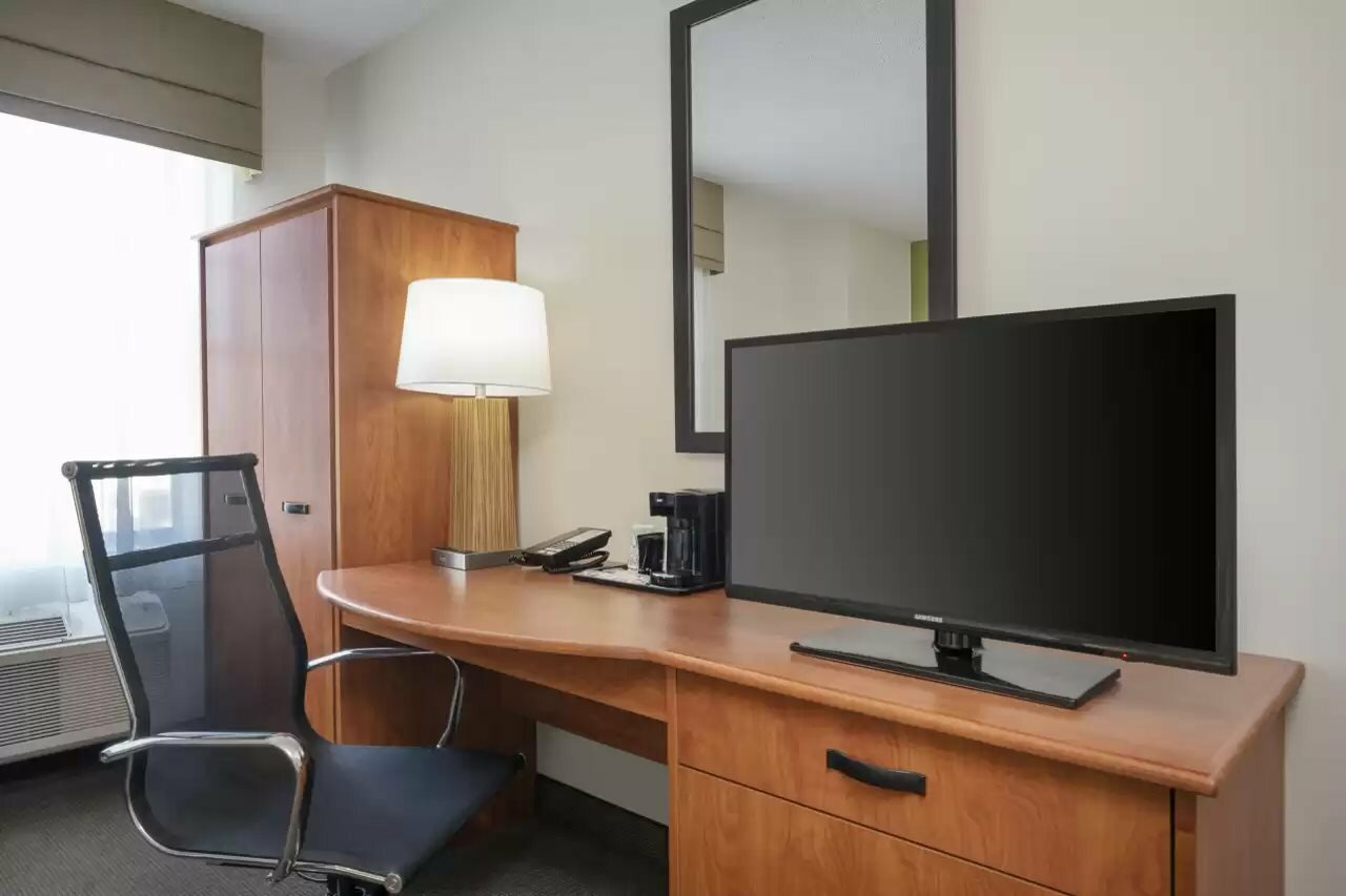 Фото Sleep Inn Midway Airport Bedford Park