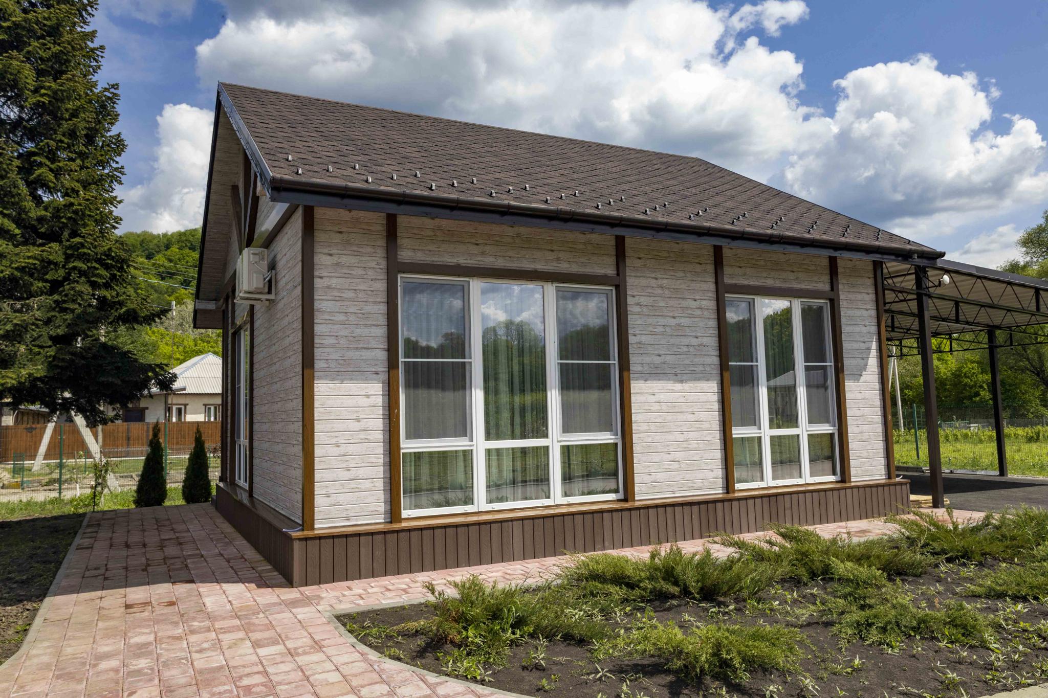 Фото Куршевель