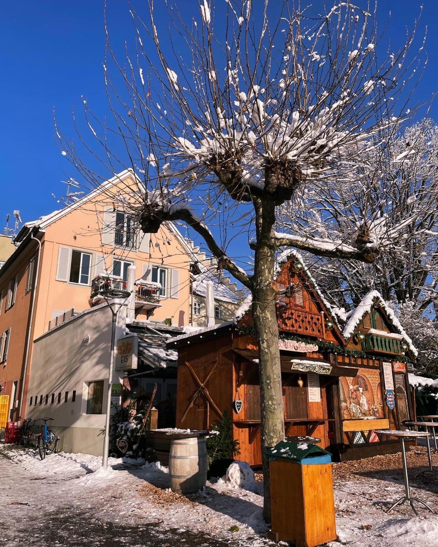 Фото Schreier am See