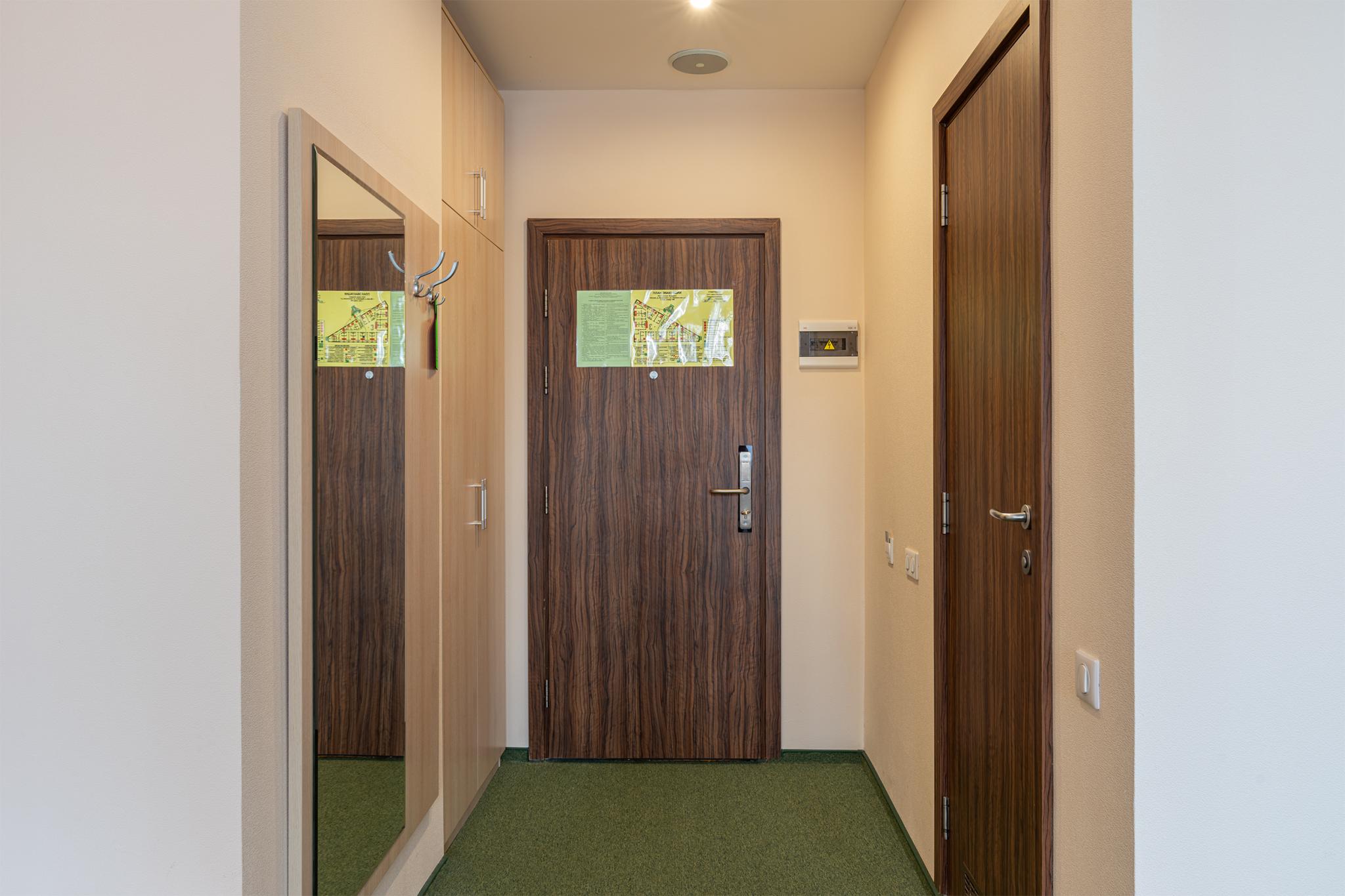 Фото Авион Внуково