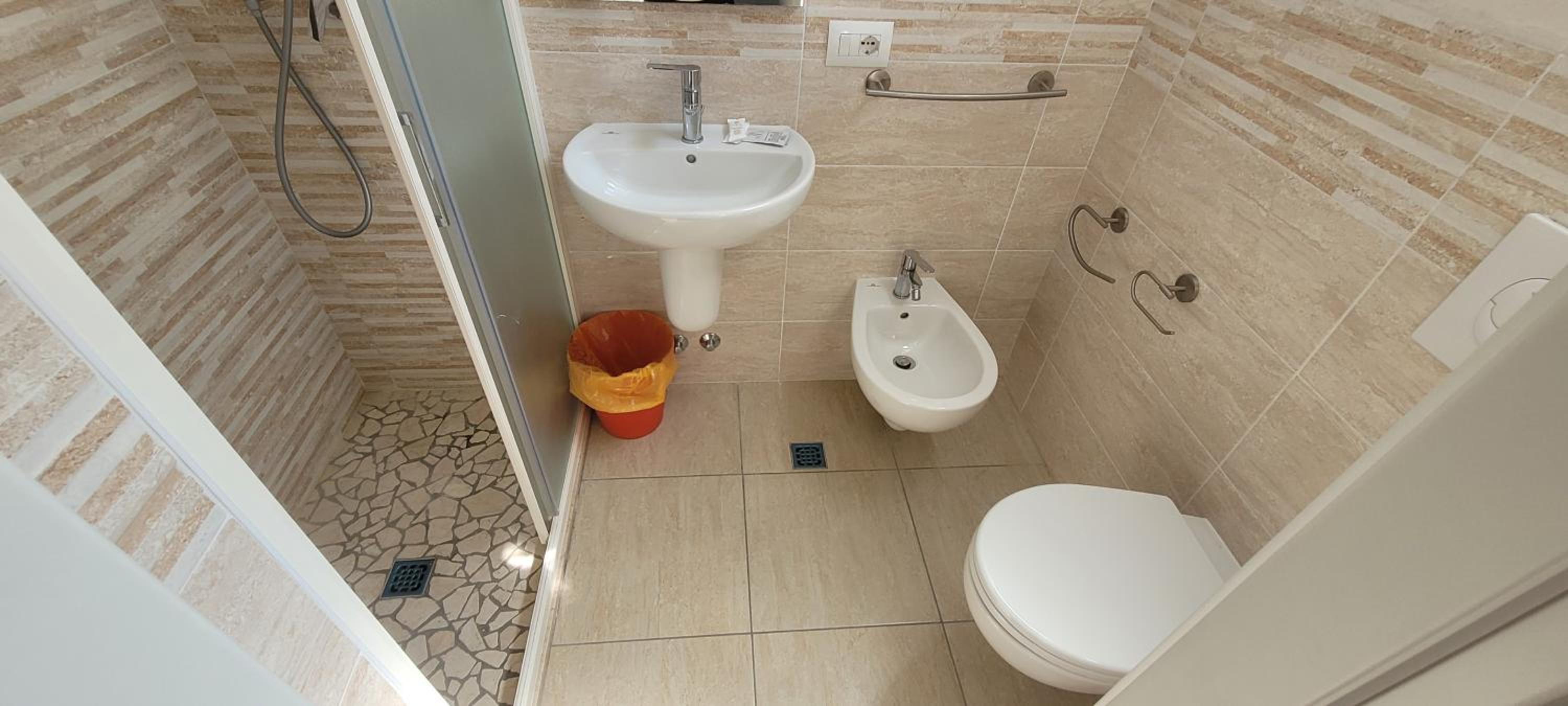 Фото Hotel Santiago