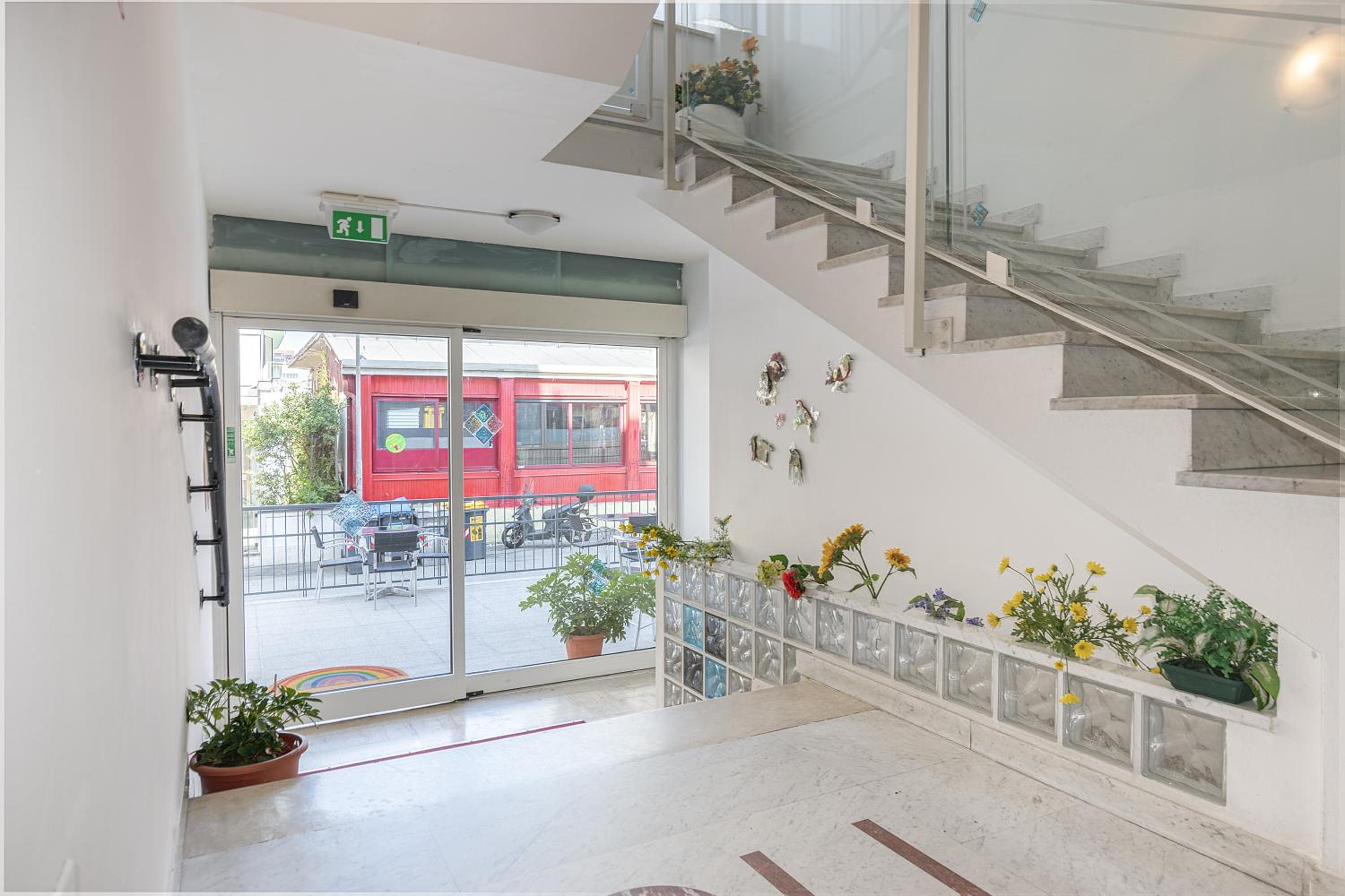 Фото Hotel Santiago