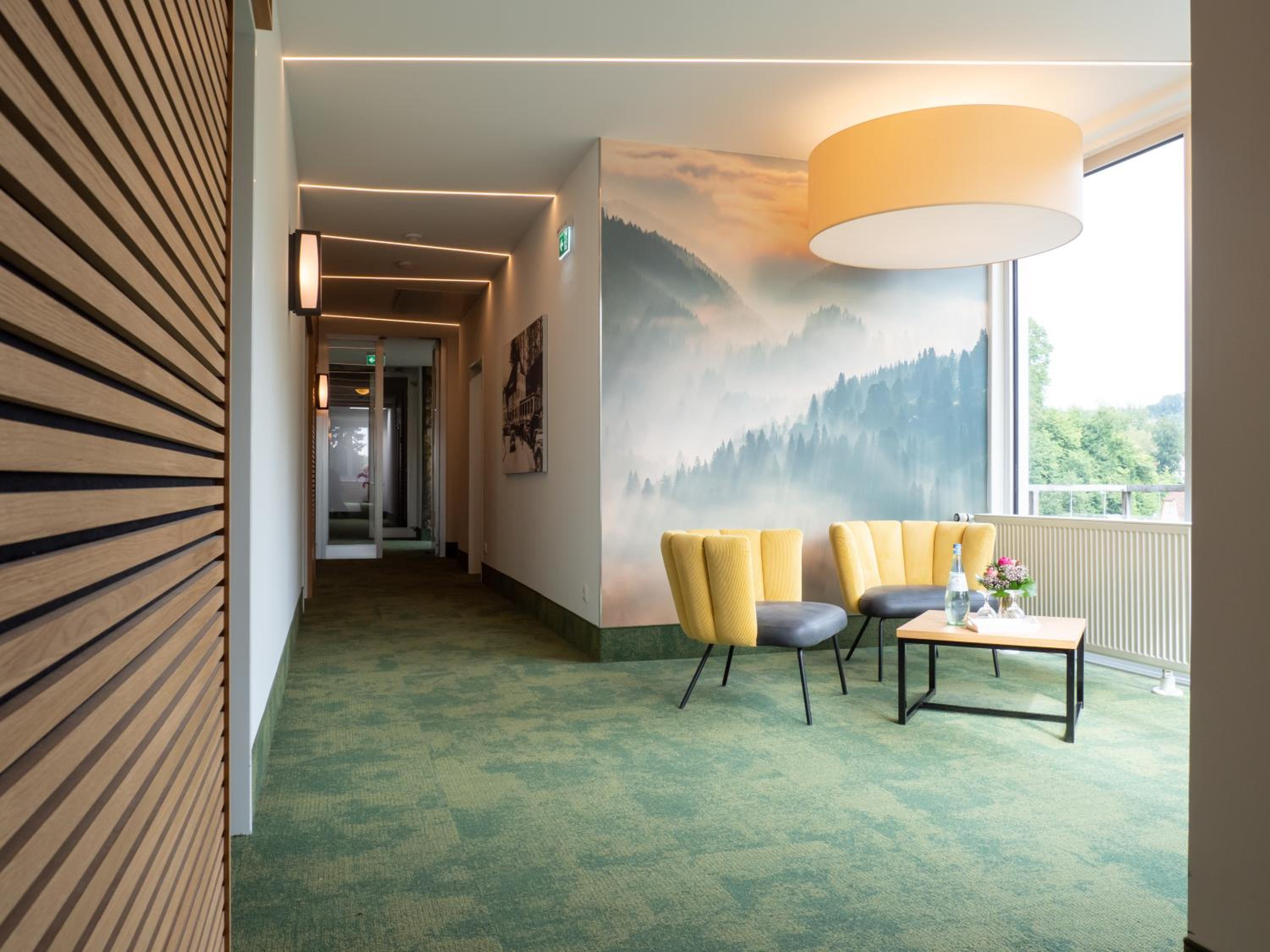 Фото Waldhotel Felsenkeller