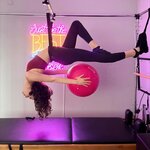 Pera Point Pilates (Istanbul, Umraniye, Alemdag Avenue, 126B) ، نادي اللياقة البدنية