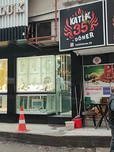 Emir Kuyumculuk Fotoğraf 2