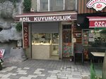 Adil Jewelry (Istanbul, Eyupsultan, Rami Cuma Neighborhood, Mahmudiye Avenue, 12), jewelry store