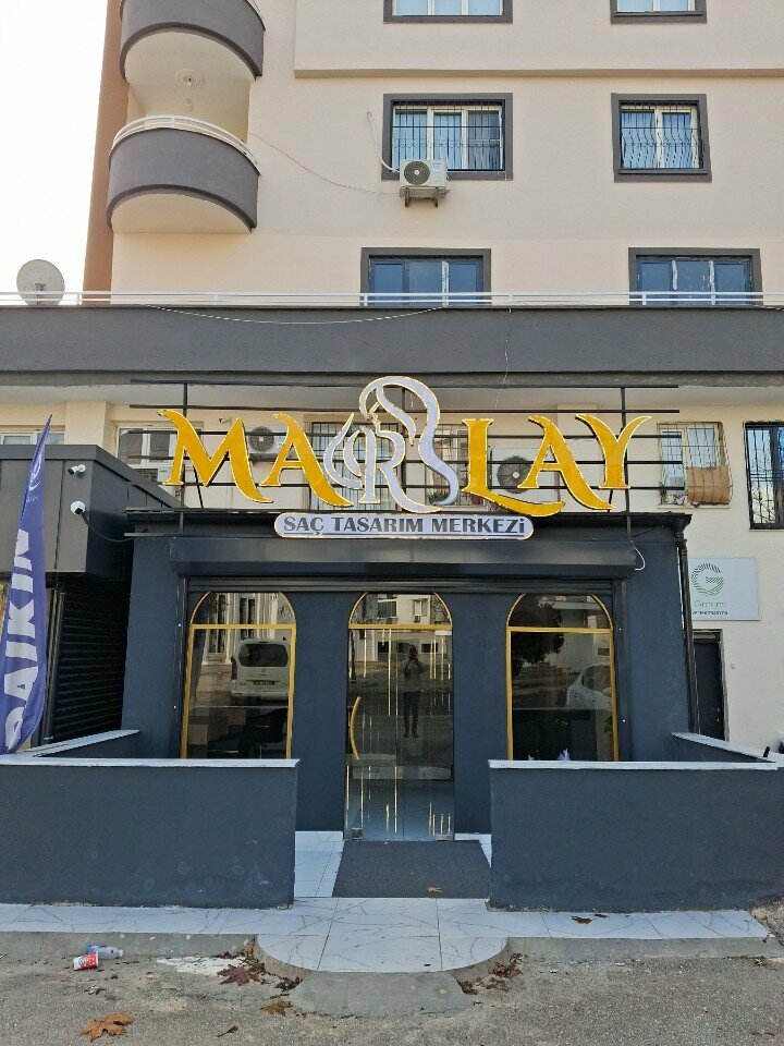 Beauty salon Marla Wellness Beauty, Gaziantep, photo