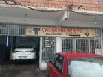 Caliskanlar Auto Huseyin Usta (İstanbul, Uskudar, Ünalan Mah., Ayazma Cad., 11A) ، ورشة لتصليح السيارات