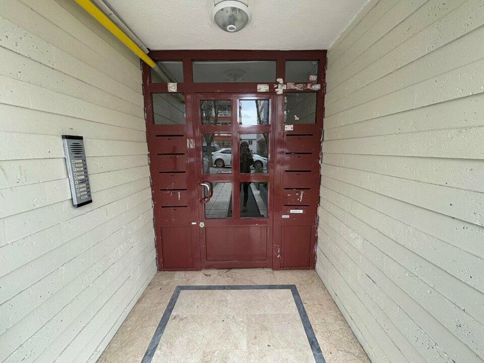 Construction company Mdi Project, Ankara, photo