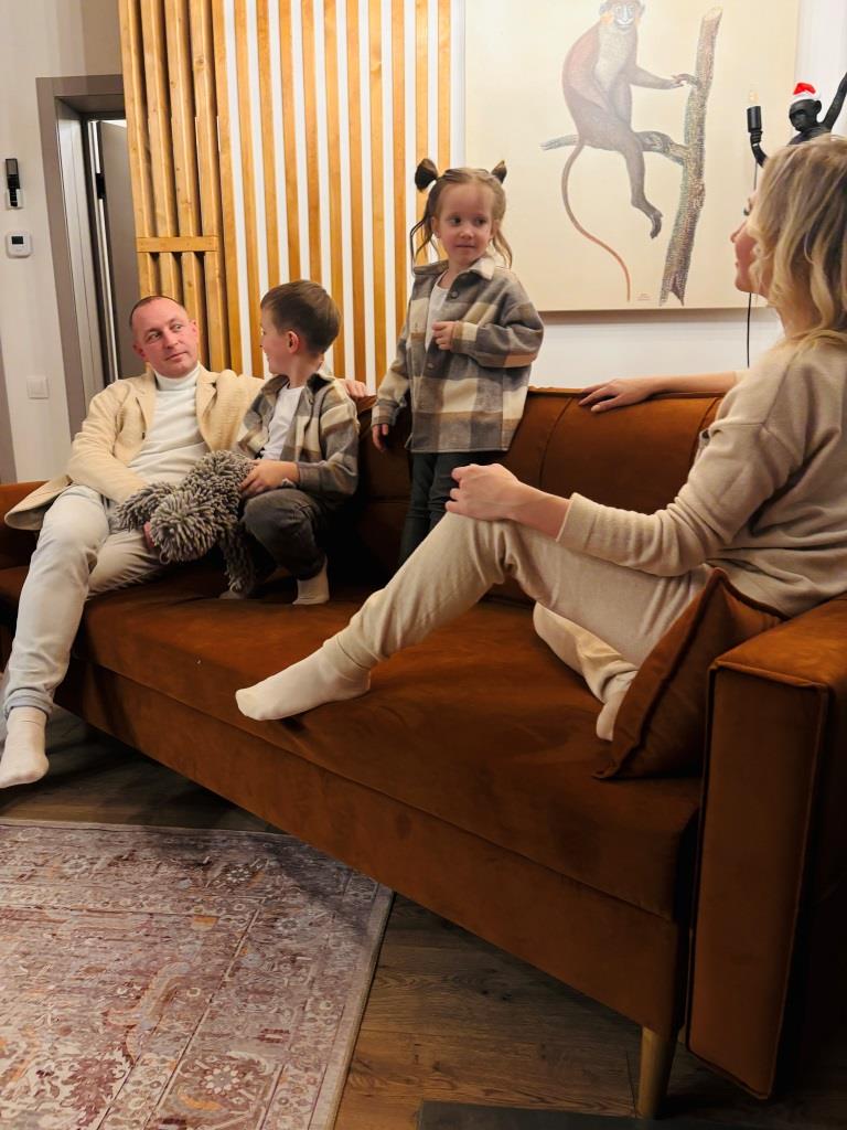 Фото Восемь Обезьян