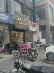 Bag Collection (Allama Iqbal Town, Hunza Block, Abdul Wahab Road, 13), clothing store