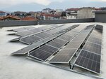 Solar Energy (Muğla, Bodrum, Çırkan Mah., Atatürk Blv., 301G), energy equipment