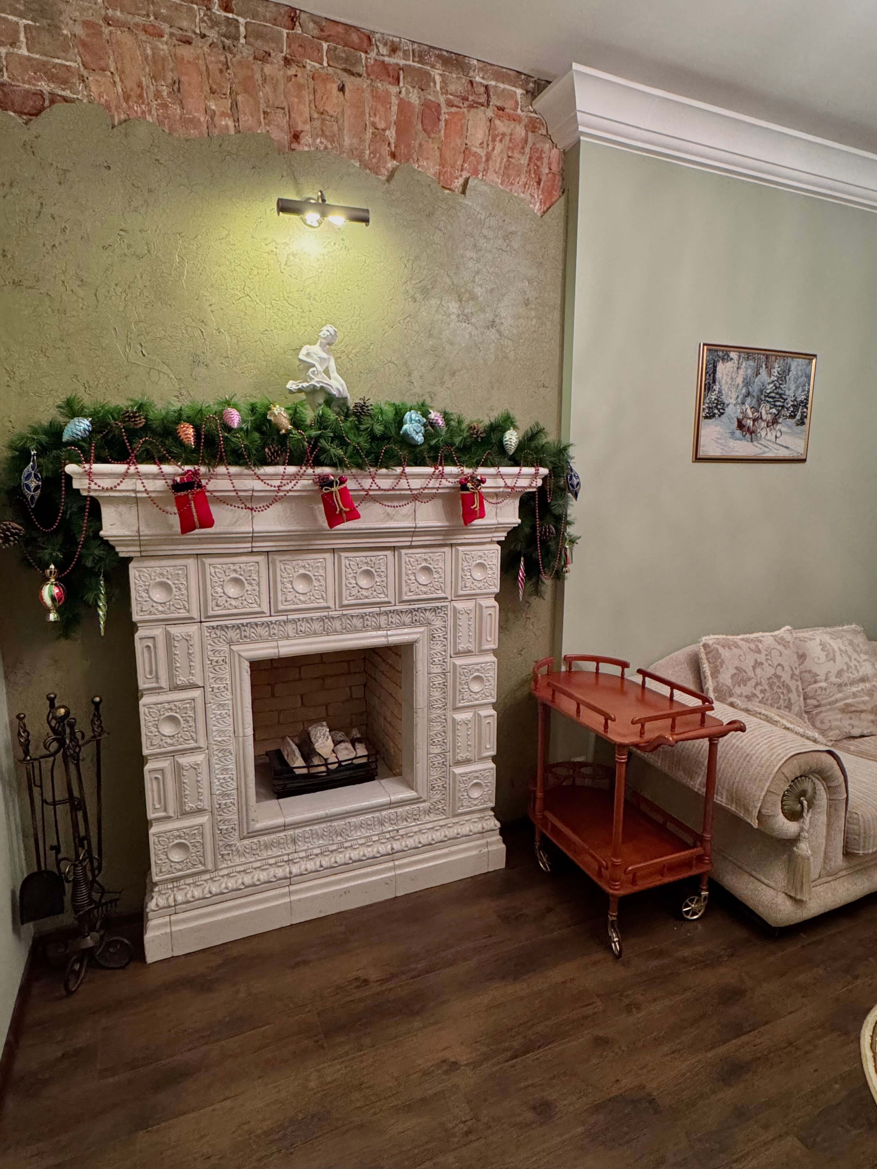 Фото Гостевой дом Шлиссельбургъ