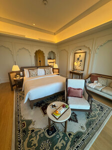 The Chedi Katara Hotel & Resort (الدوحة, Shakespeare Street, 834) ، فندق