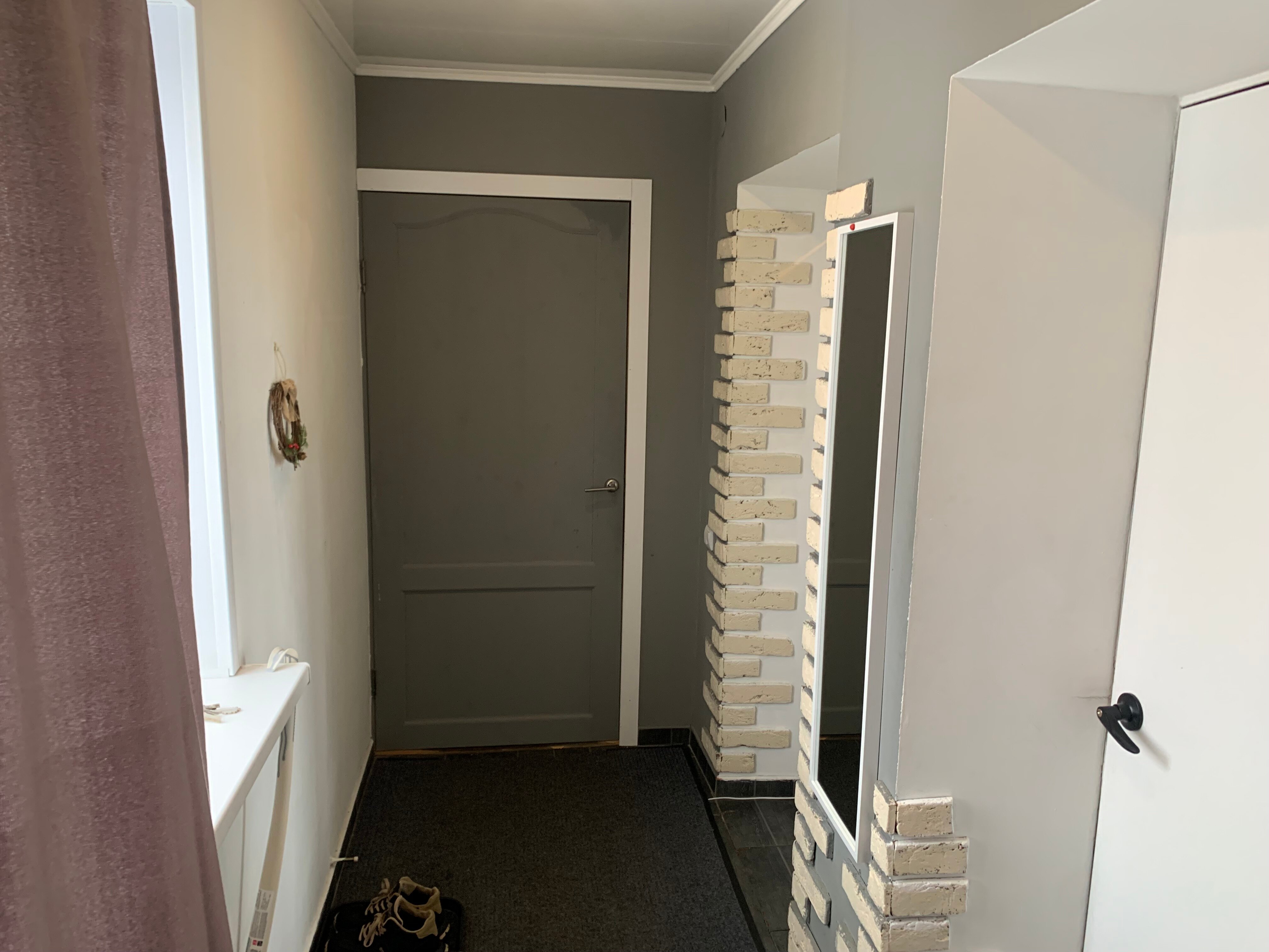 Фото Родные пенаты