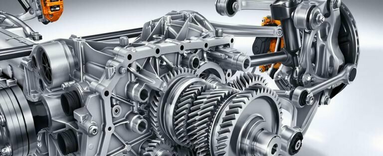 Automatic transmission repair Anil Automatic Transmission, Konya, photo