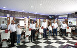 Cek Cengiz Kuafor (İstanbul, Beylikdüzü, Hürriyet Blv., 48), barber shop