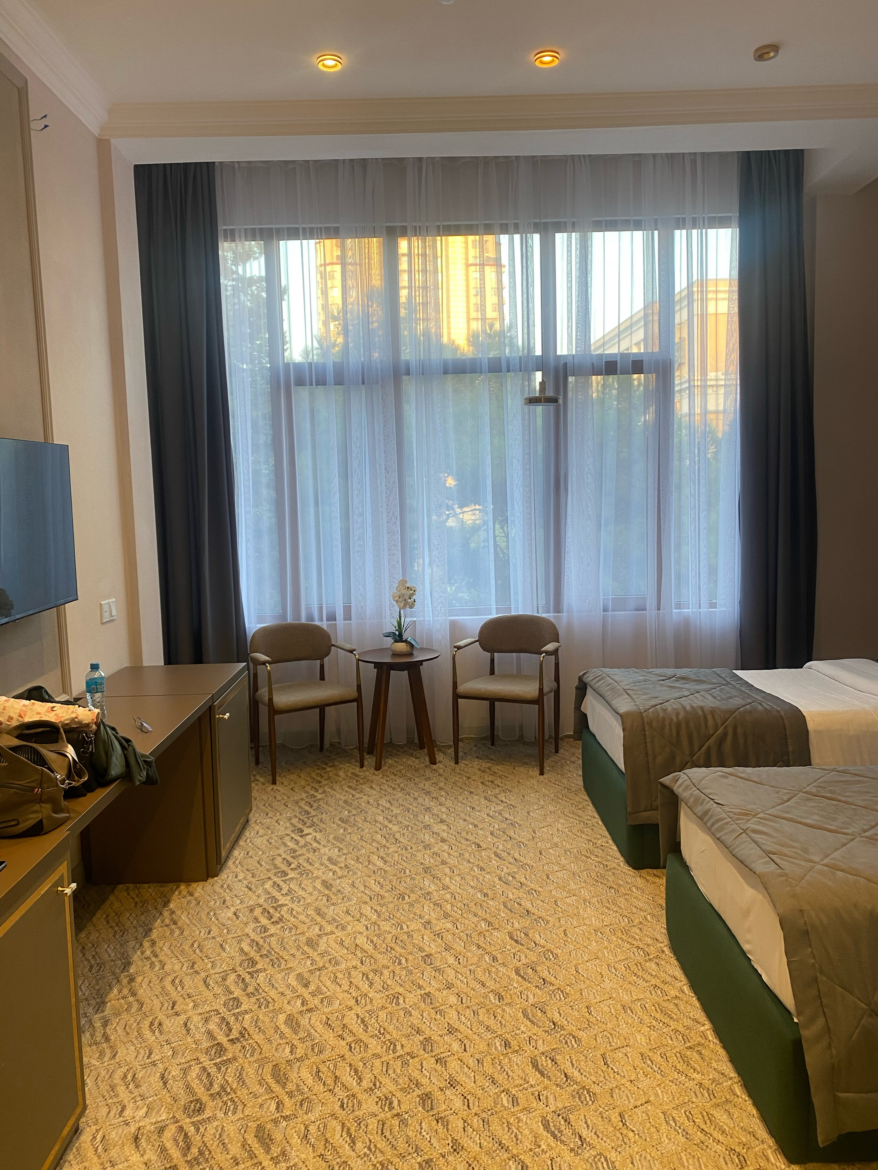 Фото Maestro Address Hotel