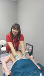 Студия биоэнергомассажа и коррекции фигуры (Kosmicheskaya ulitsa, 2Б), massage salon