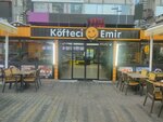 Kofteji Emir (İstanbul, Esenyurt, Mevlana Mah., Sultan Ahmet Cad., 3C), cafe