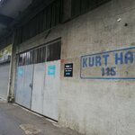 Tan Cnc torna hidrolik ayna revizyon ve satış (İstanbul, Bayrampaşa, Yenidoğan Mah., Haseki Sultan Sok.), planta de construcción de maquinaria