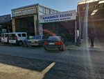 Anadolu Exhaust (Antalya, Kepez, Şafak Mah., 5003. Sok., 105), car service, auto repair