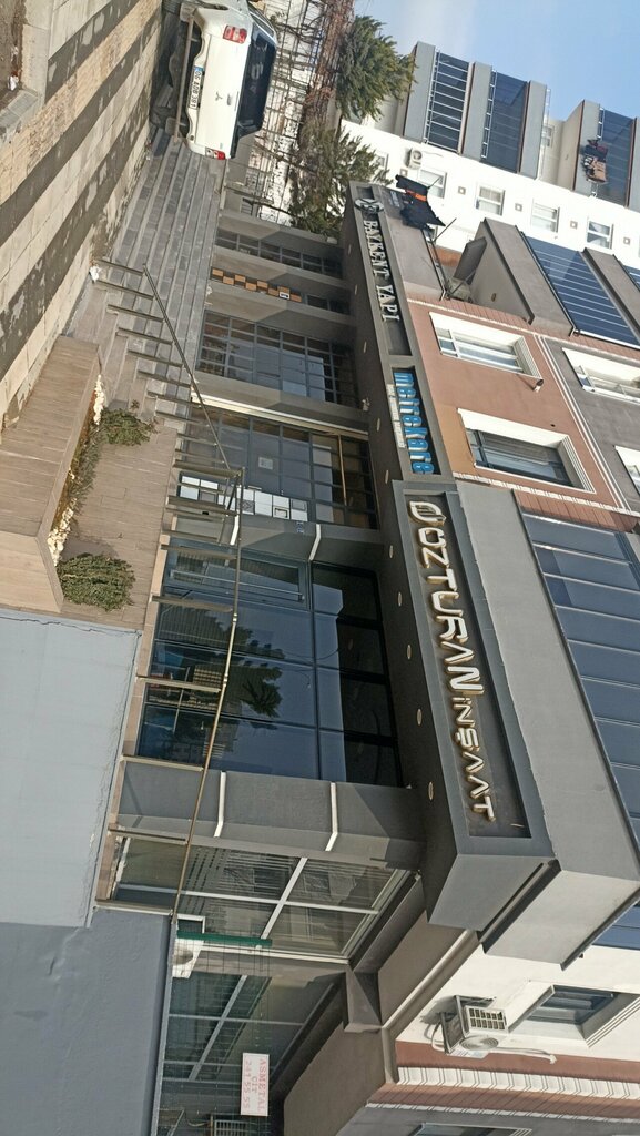 Construction company Ibrahim Ozturan Construction, Gaziantep, photo