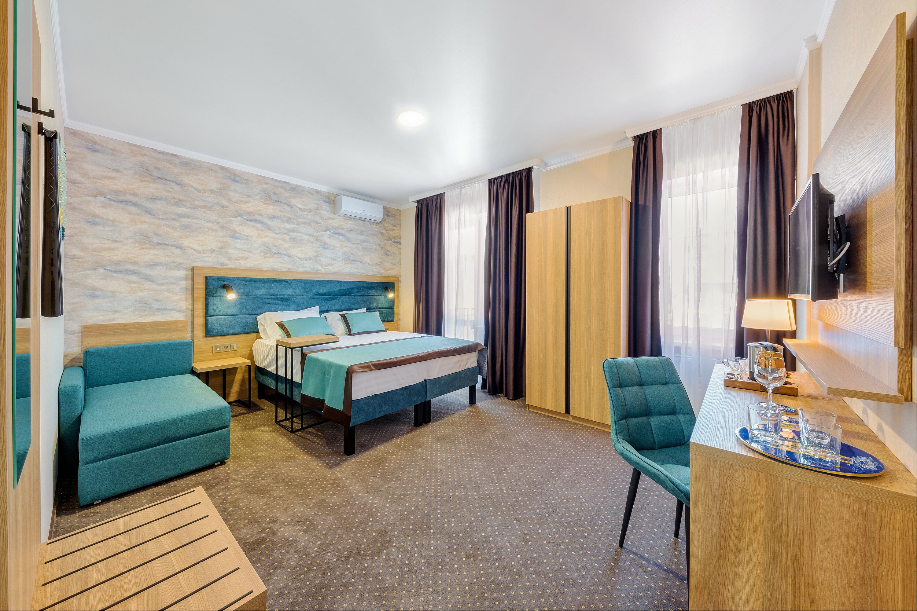 Фото Атлантида