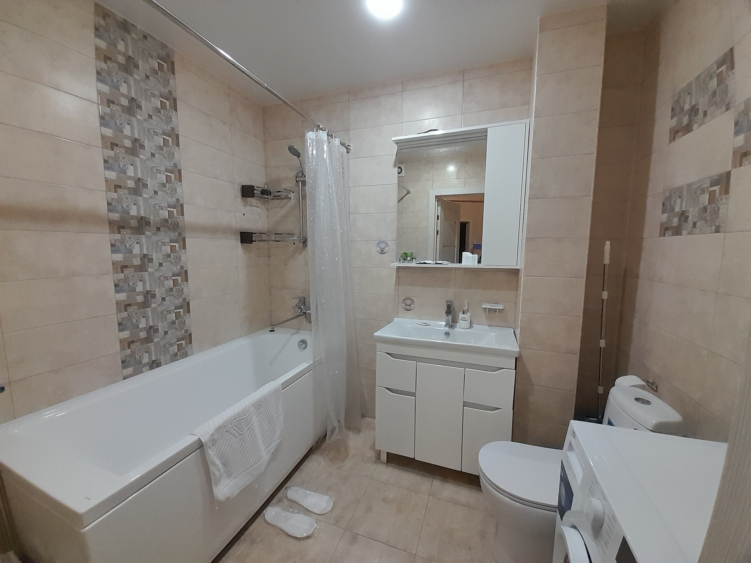 Фото Квартира в центре