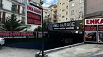 Enka Garage (İstanbul, Ümraniye, İstiklal Mah., Birlik Cad., 2B), car moldings