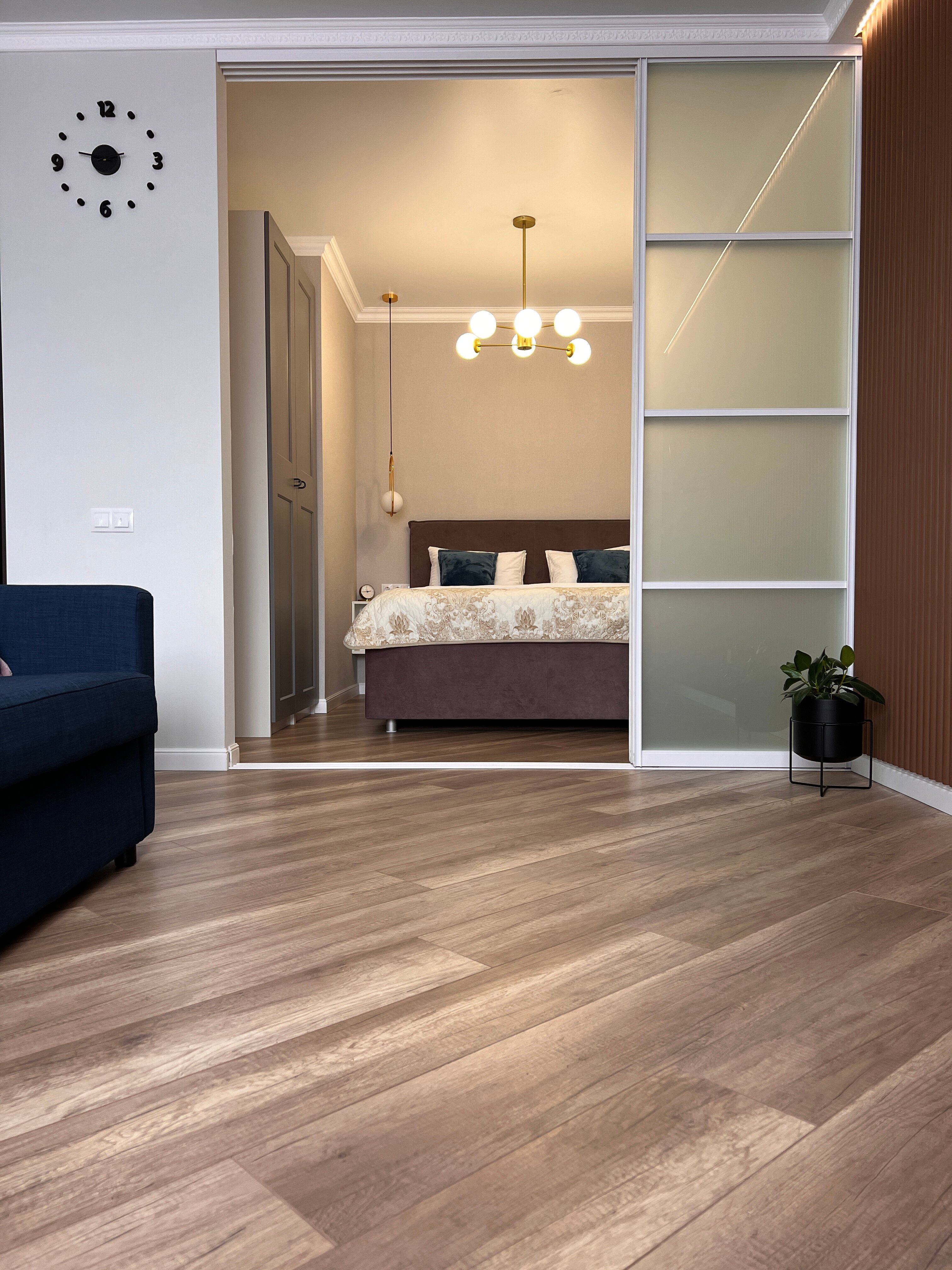 Фото Апартаменты Тихий Дон с Видом на Дон и Театральную Площадь