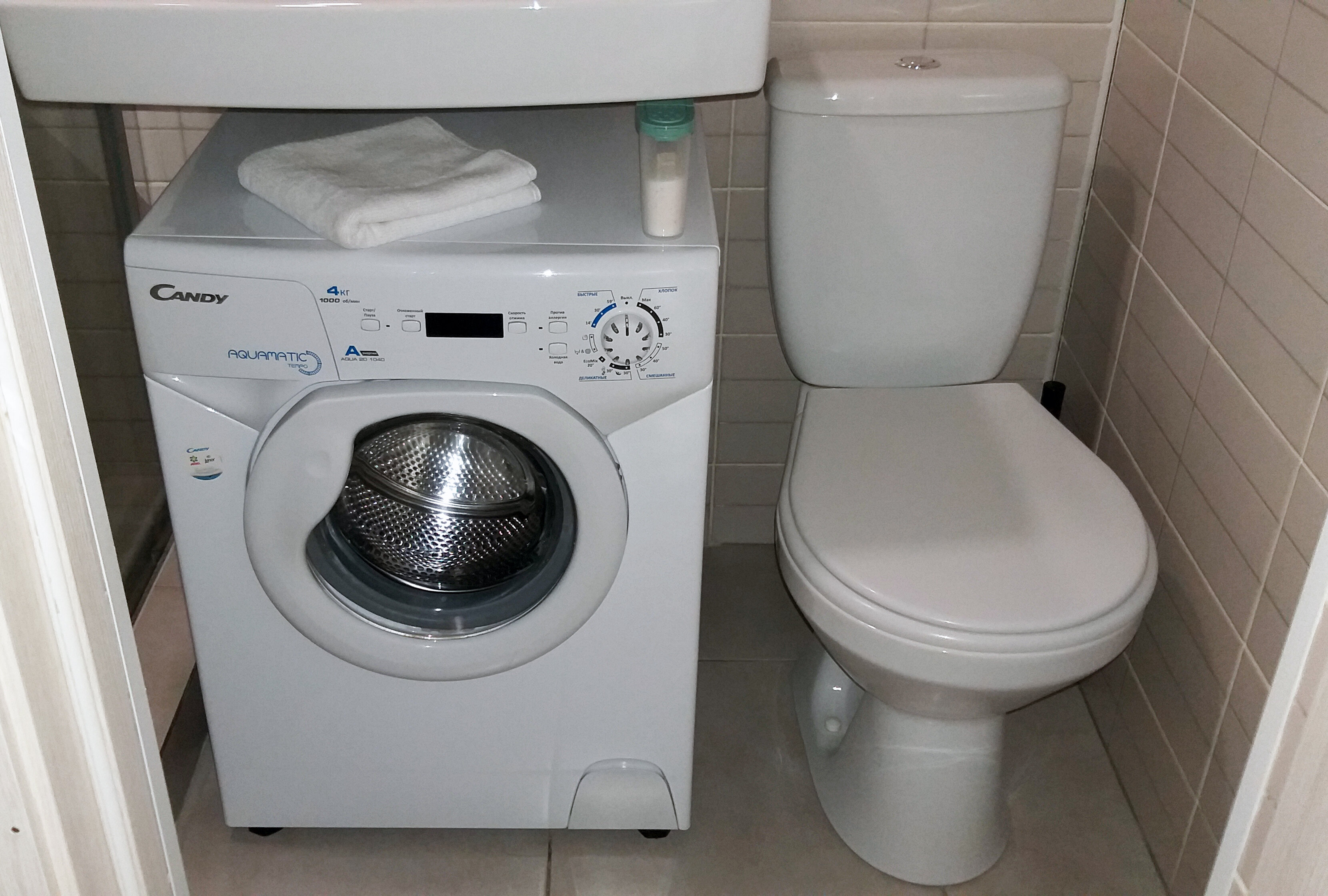 Фото Апартаменты на Клинском