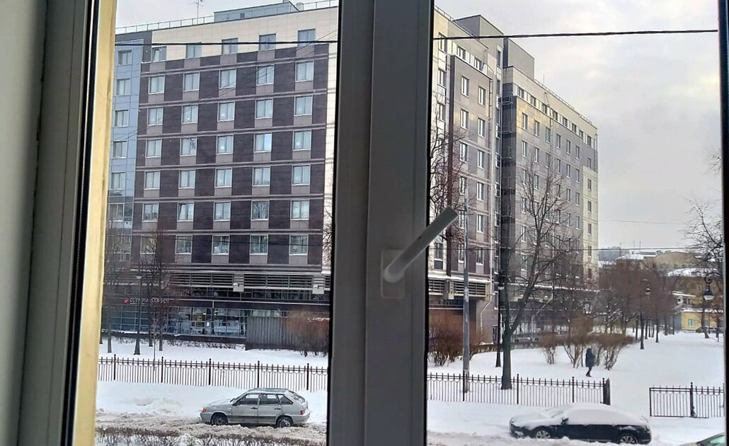 Фото Апартаменты на Клинском