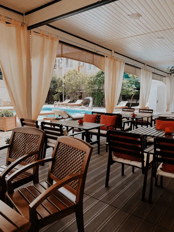 Фото Катран