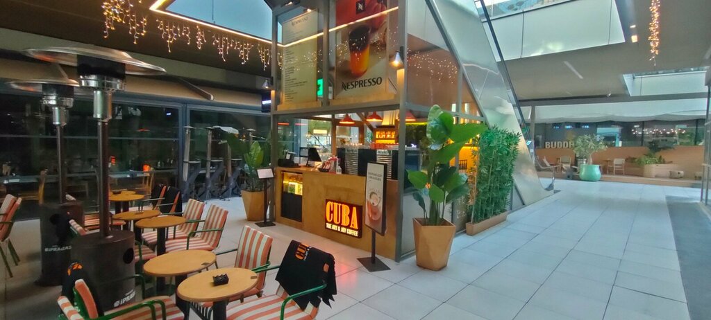 Cafe Cuba, Izmir, photo