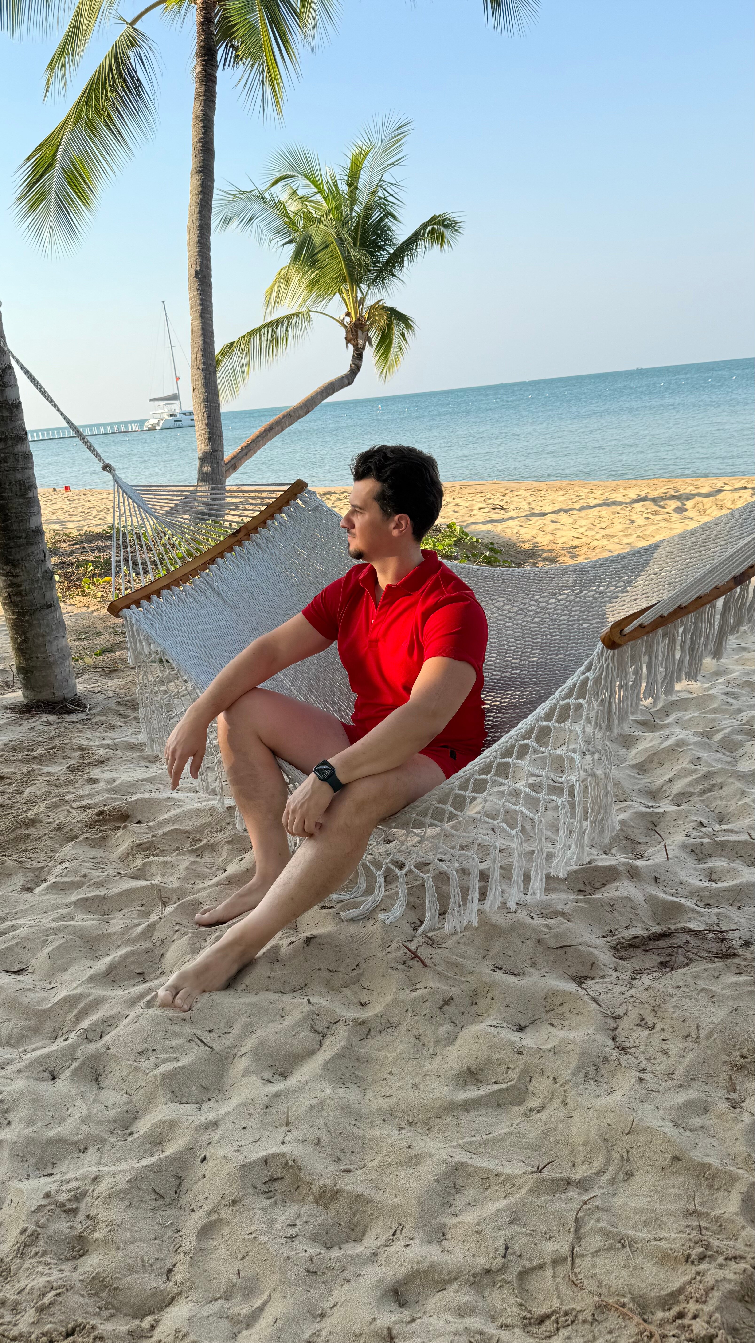 Фото InterContinental Phu Quoc Long Beach Resort by IHG