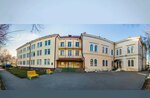 Новгородский областной клинический перинатальный центр имени В. Ю. Мишекурина, гинекологическое отделение (Sofiyskaya Side District, Tikhvinskaya Street, 9/11), hospital de maternidad