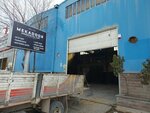 Mekadoor (Ankara Province, Yenimahalle, Ostim OSB Mah., 1231. Cad., 16), puertas