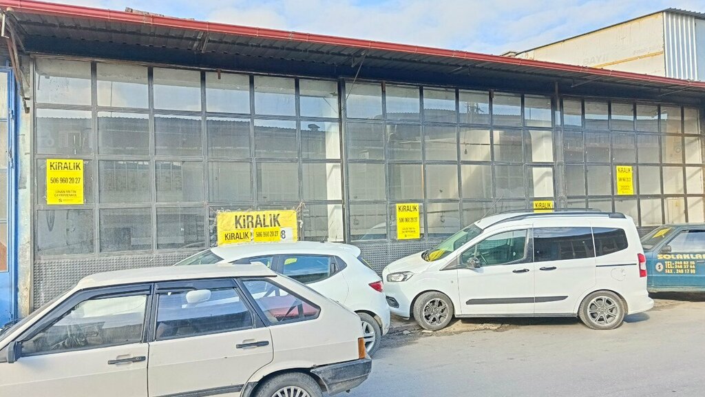 Car service, auto repair Wasskon Private Service, Konya, photo