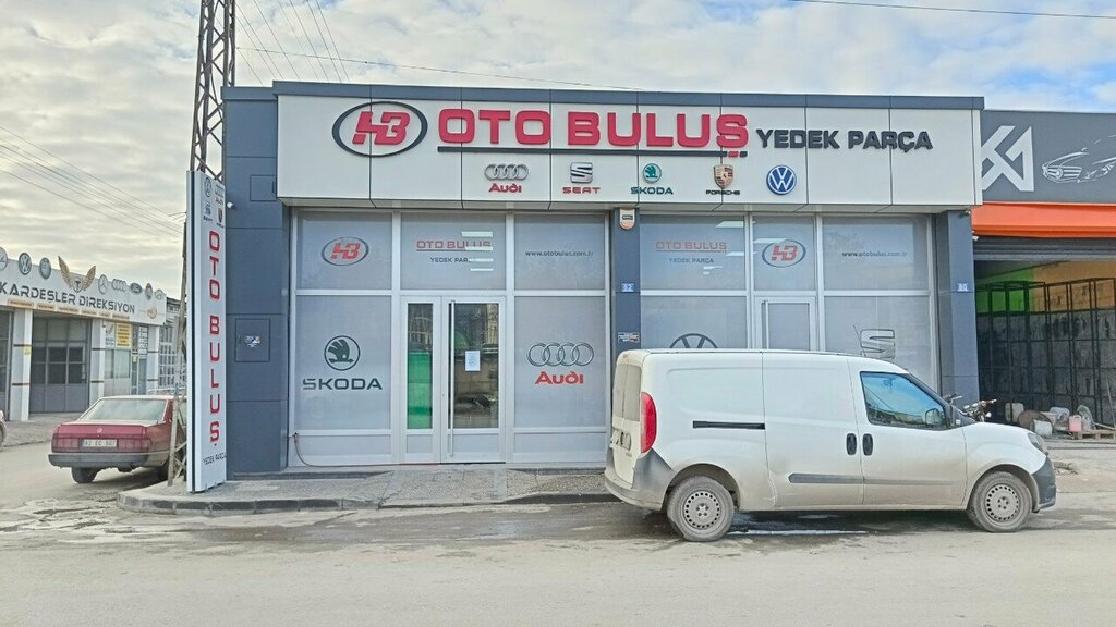 Car service, auto repair Klas Servet Auto Maintenance Service, Konya, photo