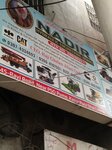Nadir auto (Ravi Road, 45), special equipment and special vehicles