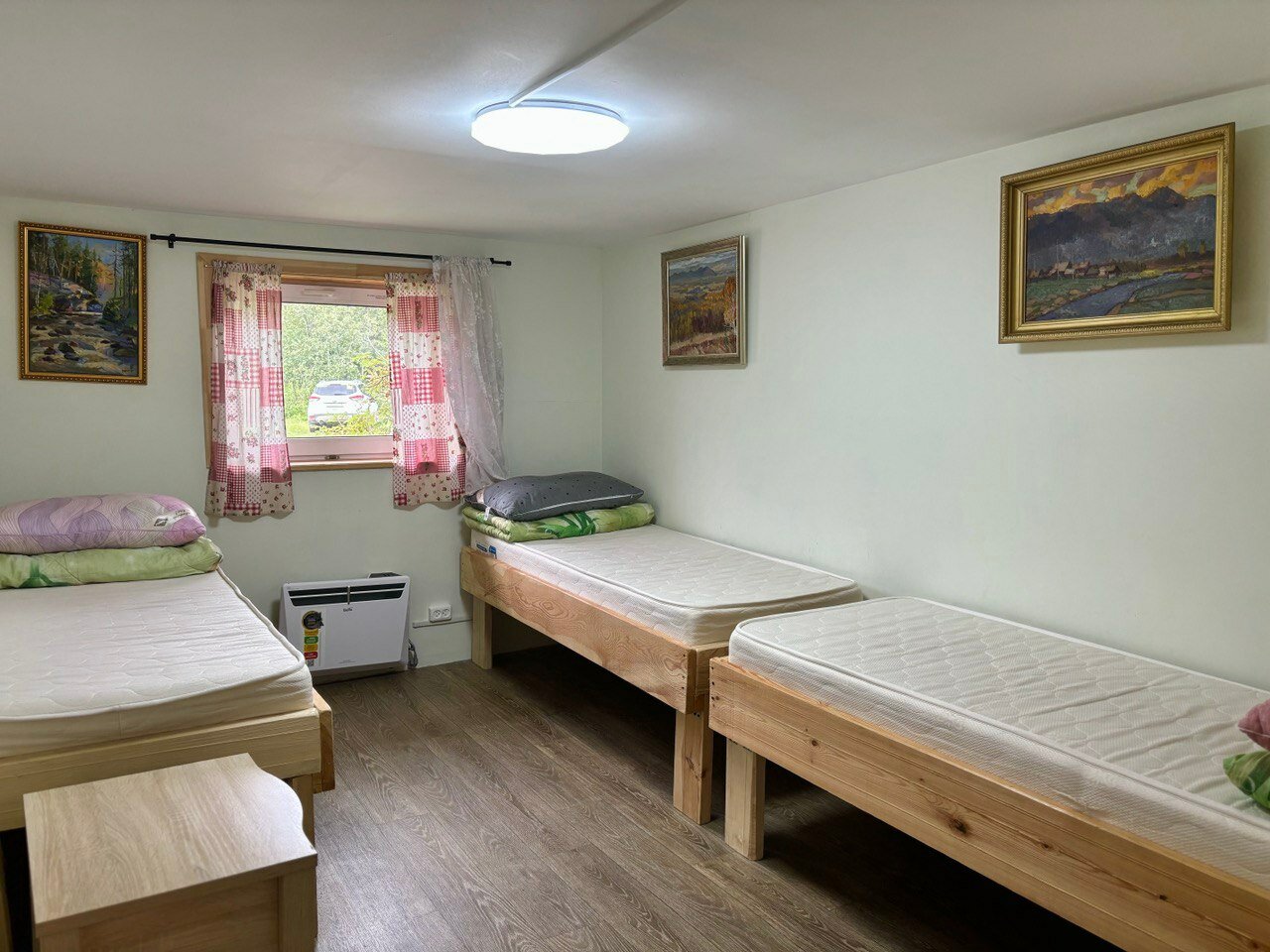 Фото Иремель Роза Ветров