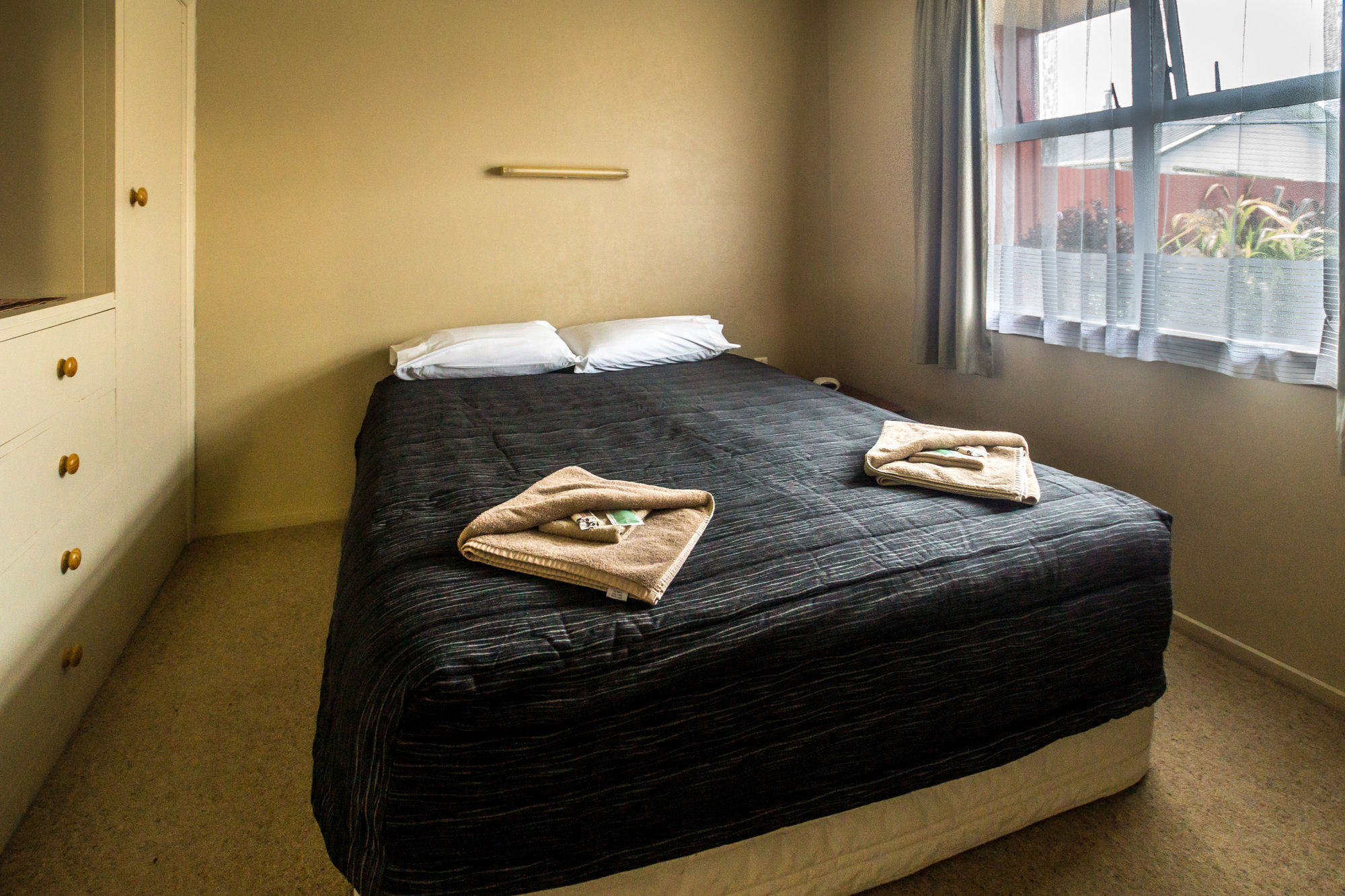 Фото Ascot Motor Lodge