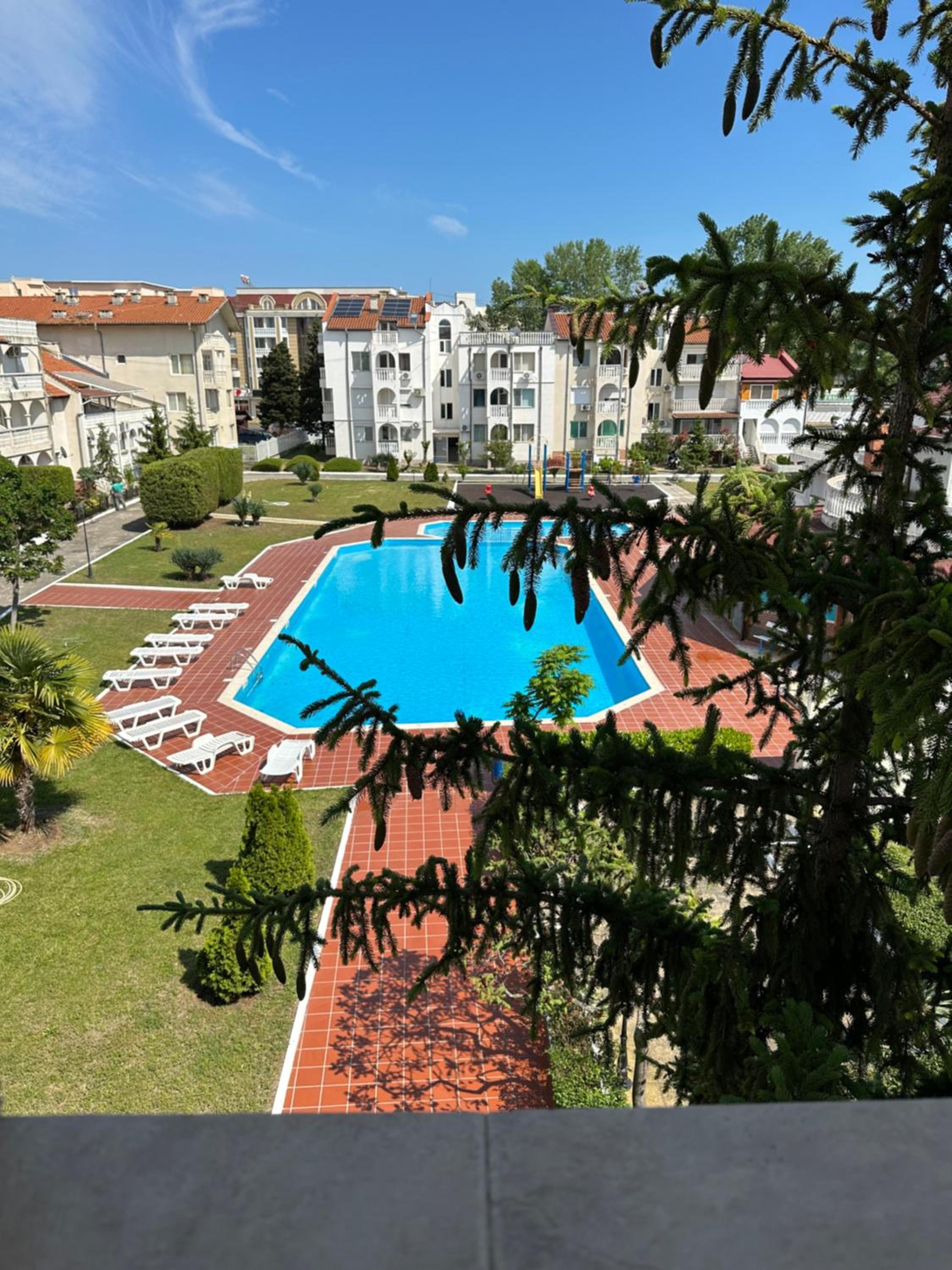 Фото Bravo 1 Aparthotel
