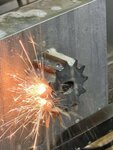 MetalWorks (Mikhaila Rumyantseva Street, 44), metalwork