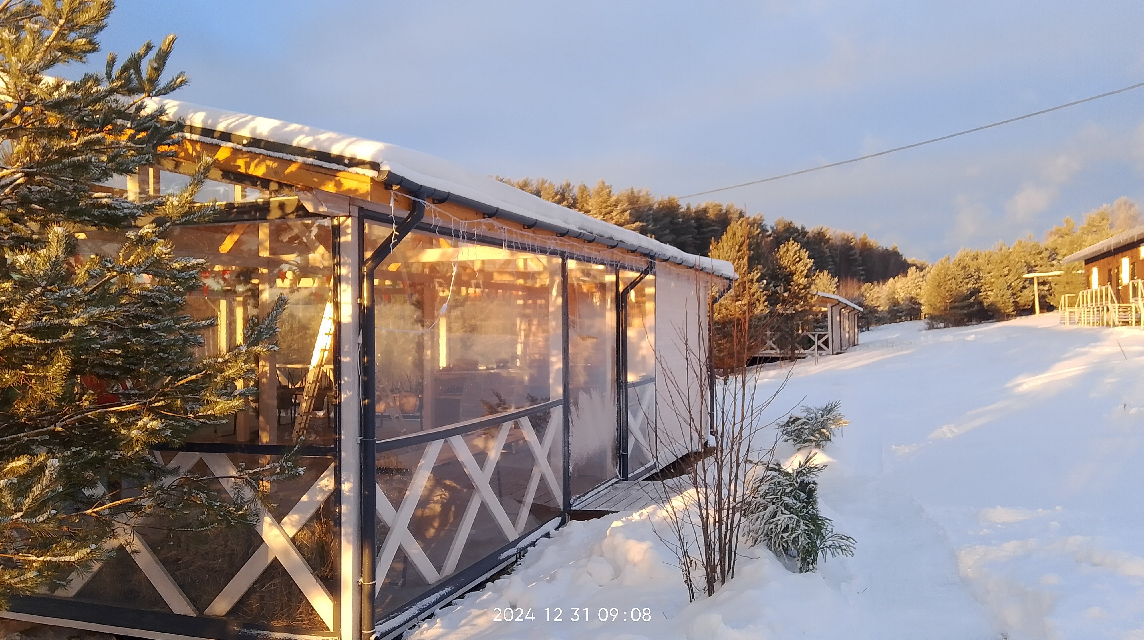 Фото Тайны Юронги