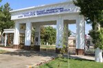 Tiiamekb.Uz (Yunusabad District, Osiyo Street, 6), school