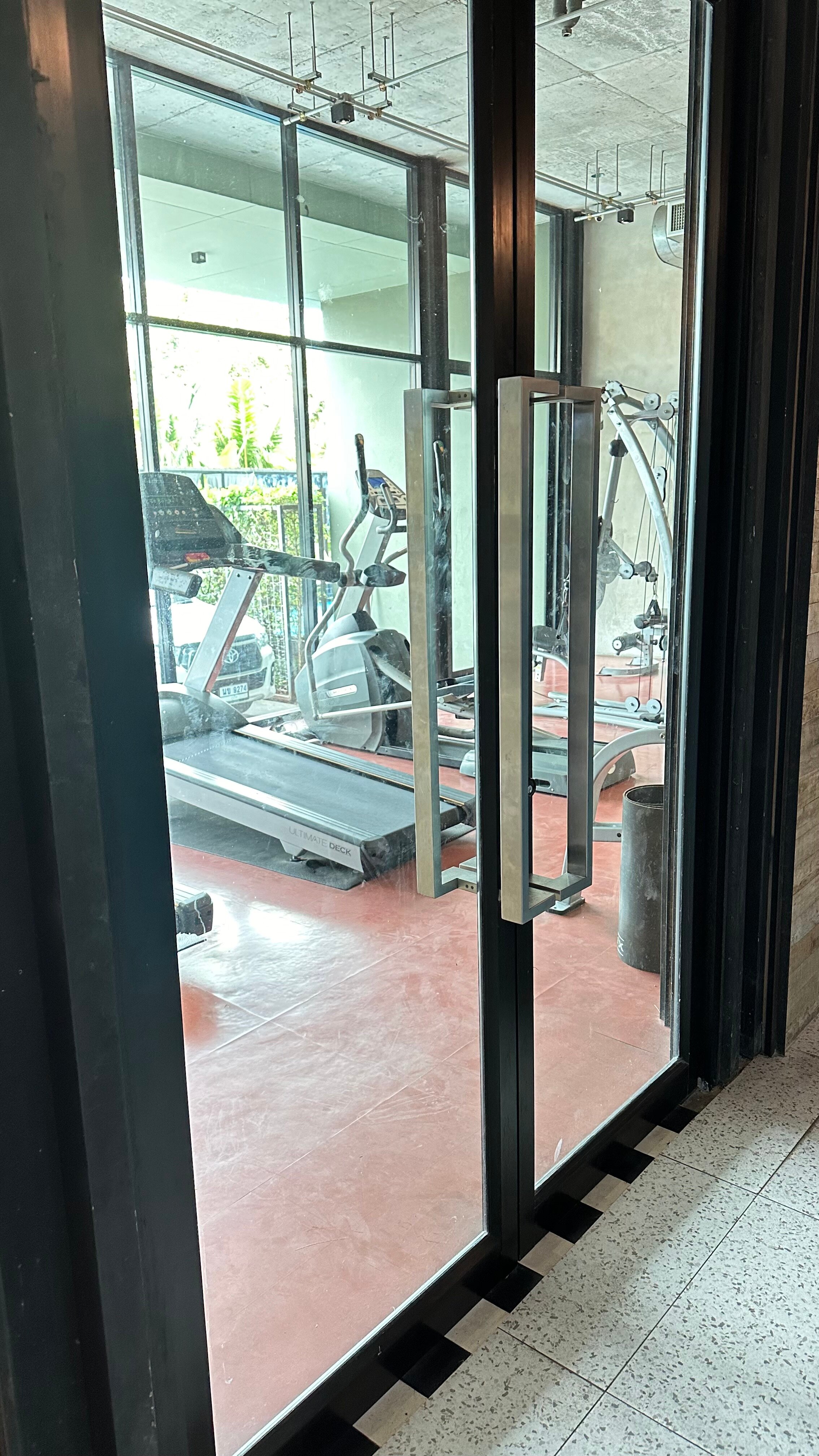 Фото Sugar Marina Aviator Phuket Airport